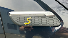 MINI Hatchback 135kW Cooper S Level 3 33kWh 3dr Auto Electric Hatchback